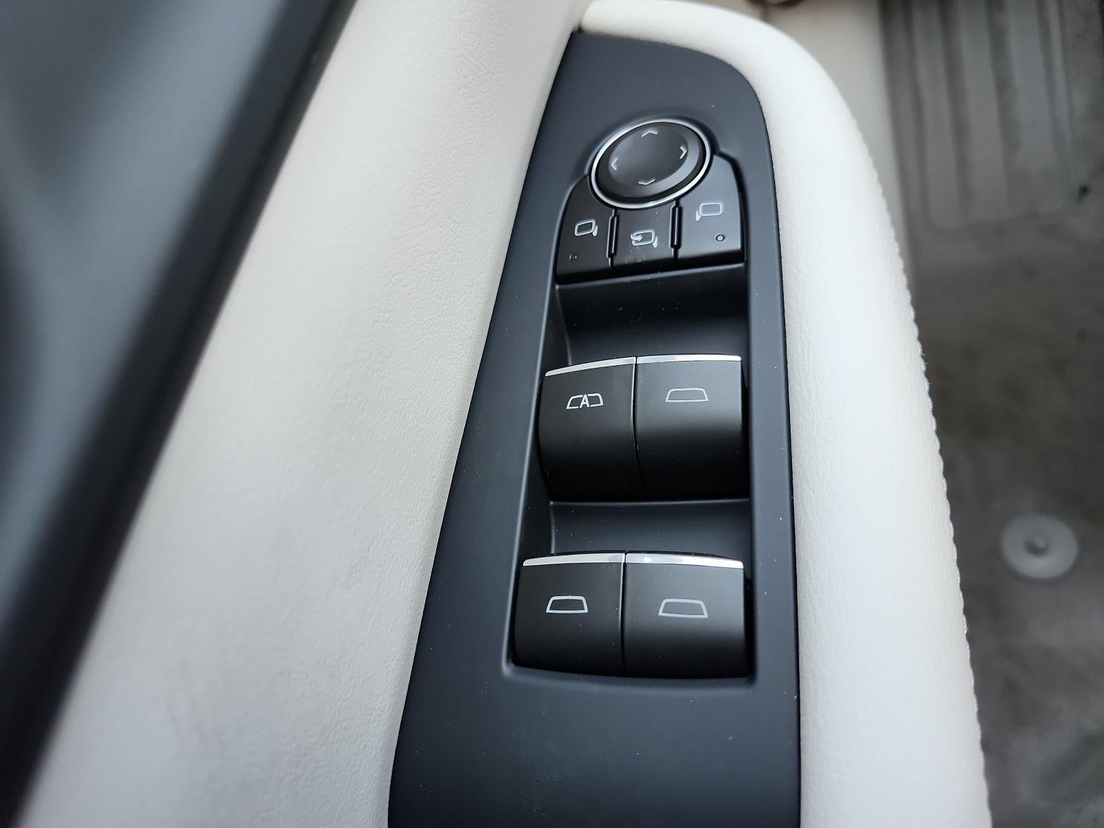 2027 Buick Enclave 4dr Avenir