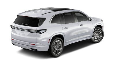 2027 Buick Enclave 4dr Avenir