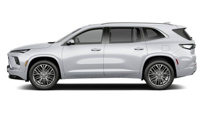 2027 Buick Enclave 4dr Avenir
