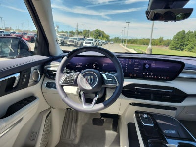 2027 Buick Enclave 4dr Avenir
