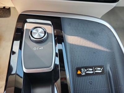 2027 Buick Enclave 4dr Avenir