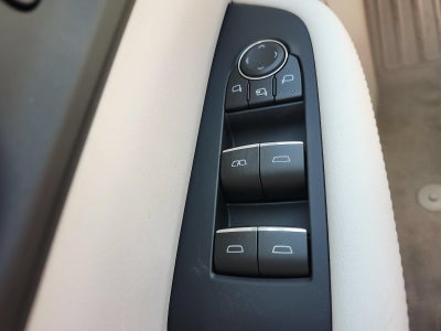 2027 Buick Enclave 4dr Avenir
