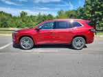 2027 Buick Enclave 4dr Avenir