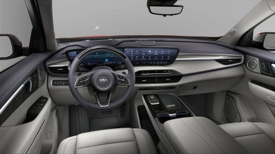 2027 Buick Enclave 4dr Avenir