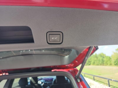 2027 Buick Enclave 4dr Avenir