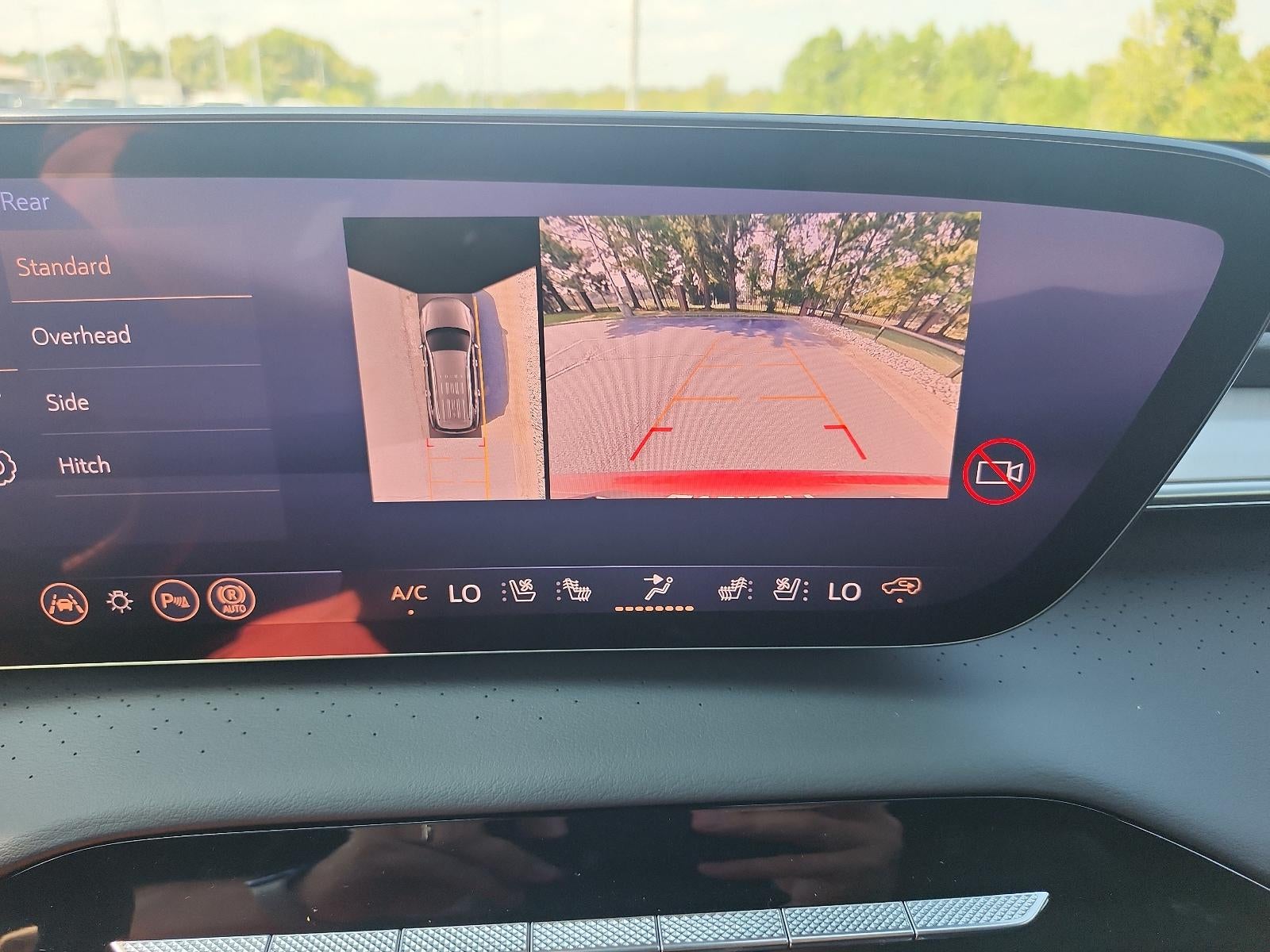2027 Buick Enclave 4dr Avenir