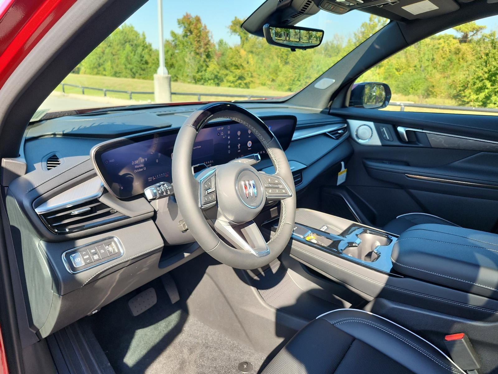 2026 Buick Enclave 4dr Avenir