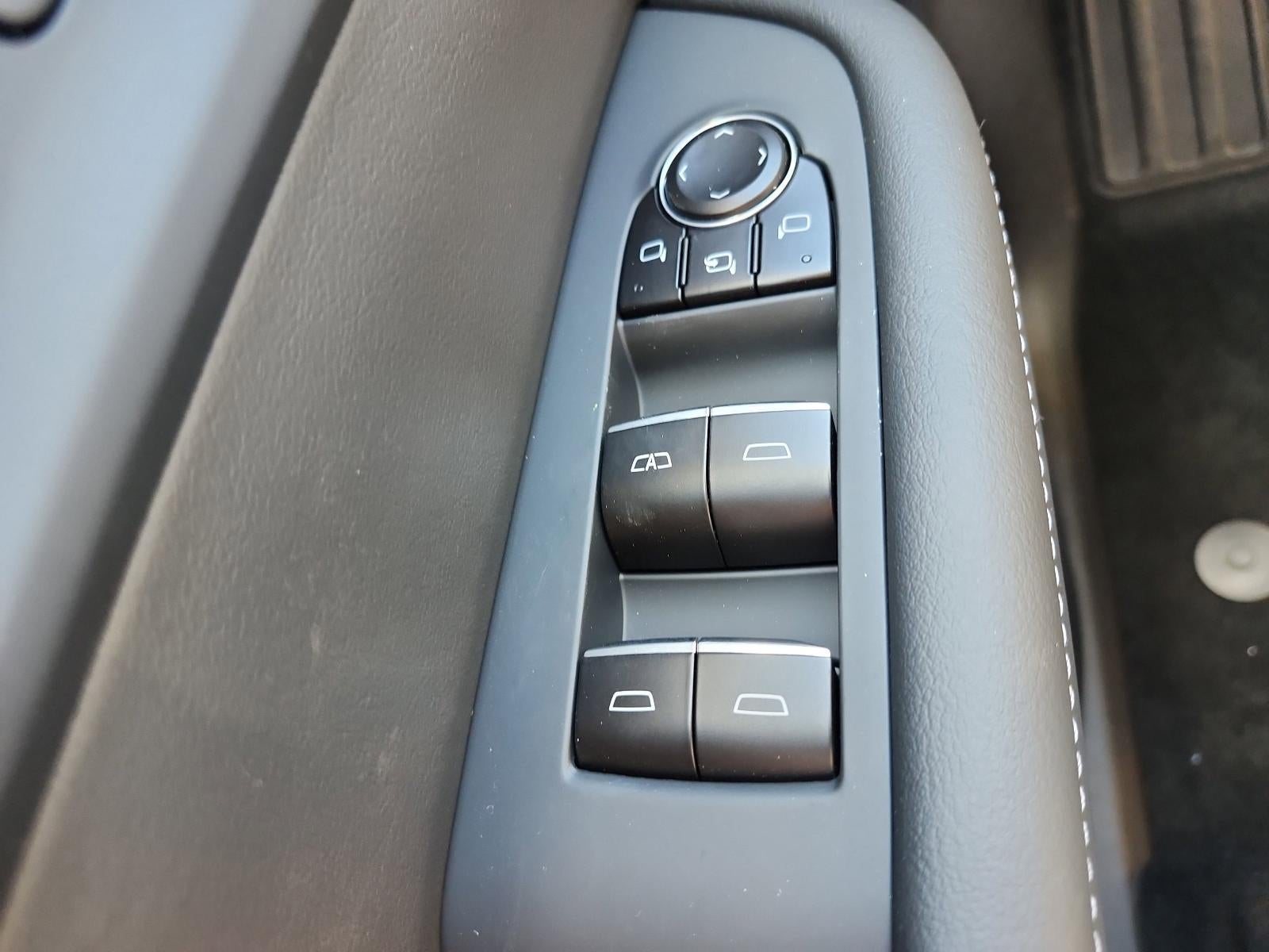 2026 Buick Enclave 4dr Avenir