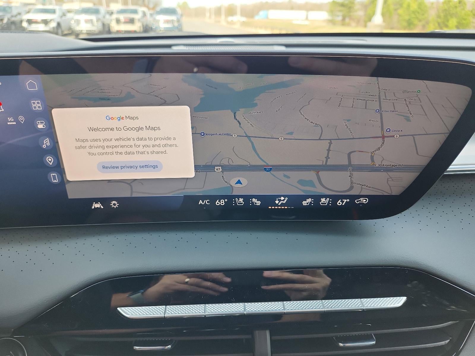 2026 Buick Enclave 4dr Avenir