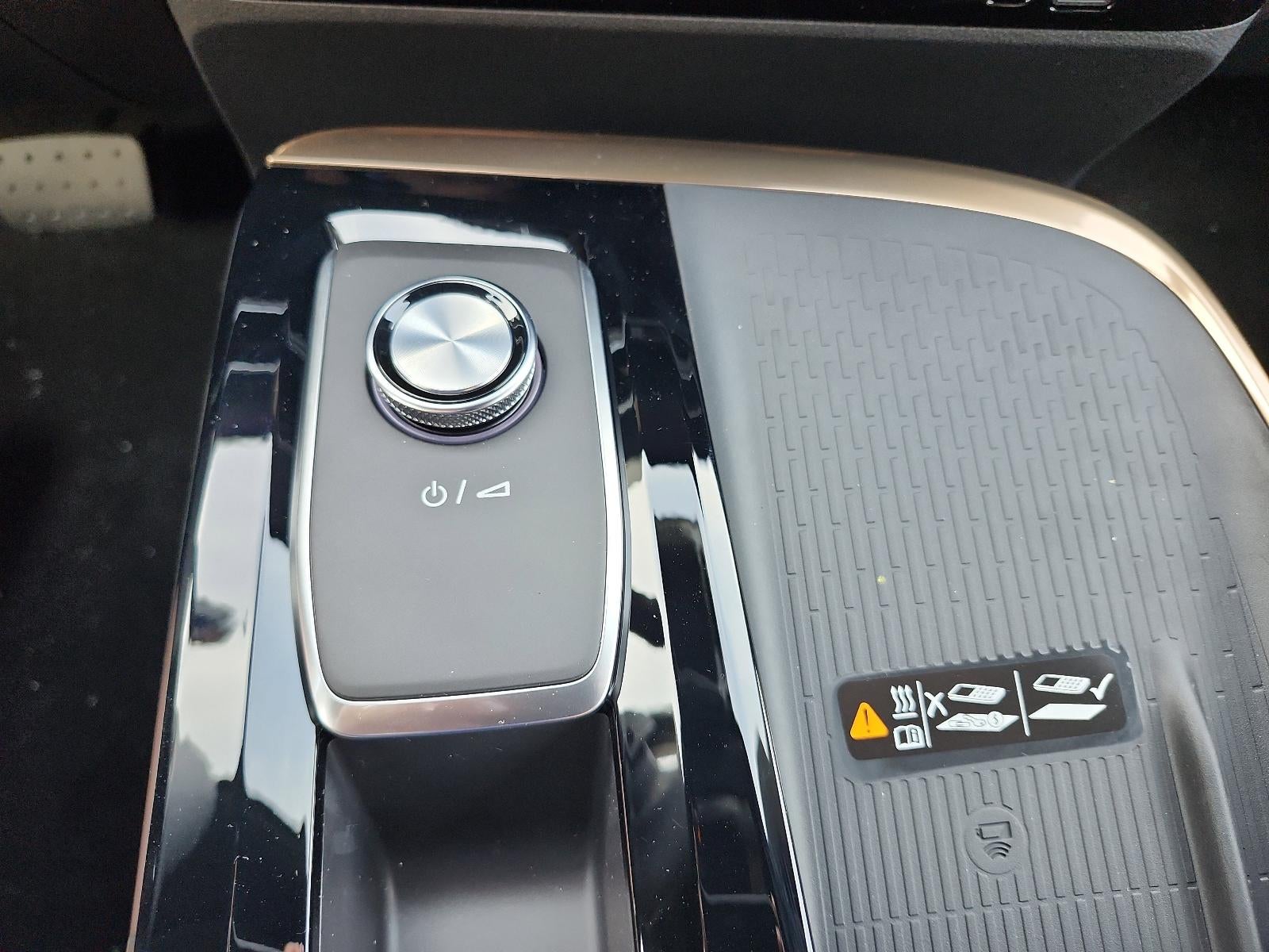 2026 Buick Enclave 4dr Avenir