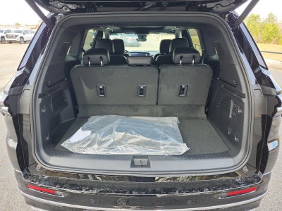 2026 Buick Enclave 4dr Avenir