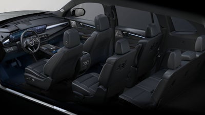 2026 Buick Enclave 4dr Avenir