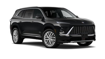 2026 Buick Enclave 4dr Avenir
