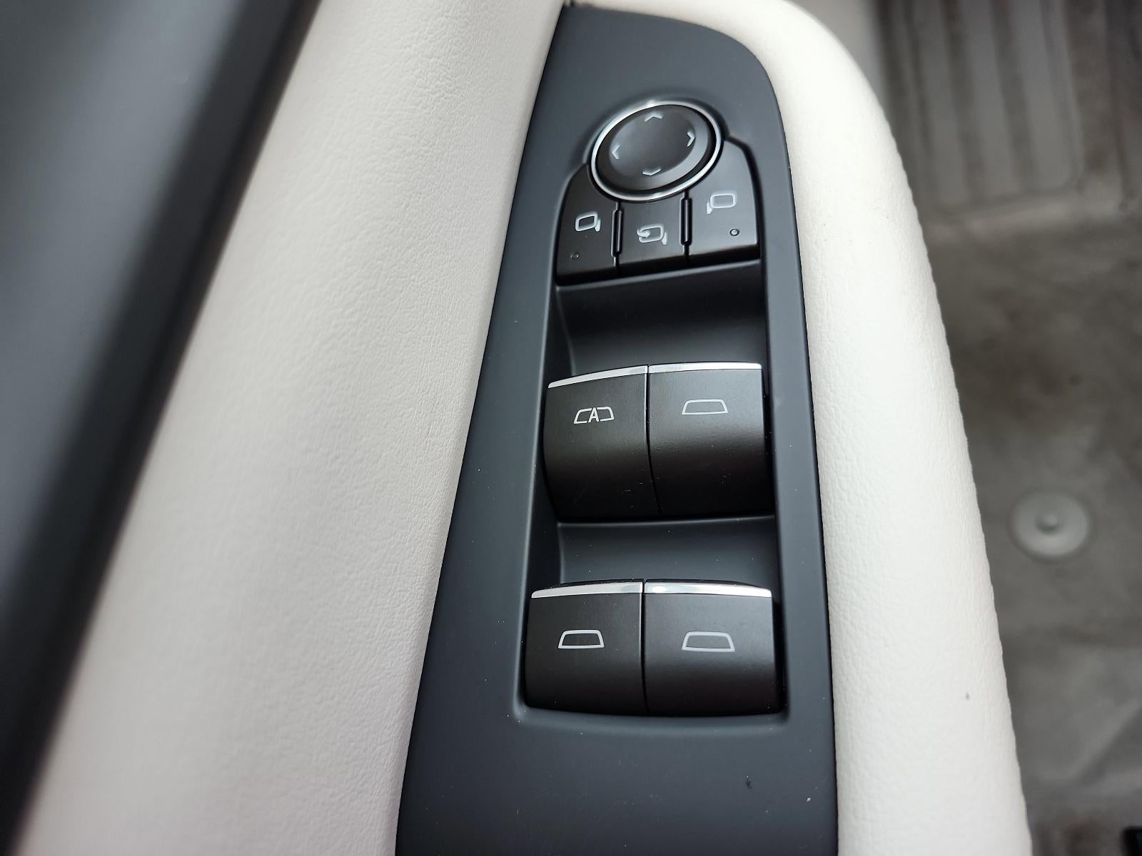 2026 Buick Enclave 4dr Avenir