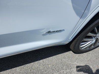 2026 Buick Enclave 4dr Avenir