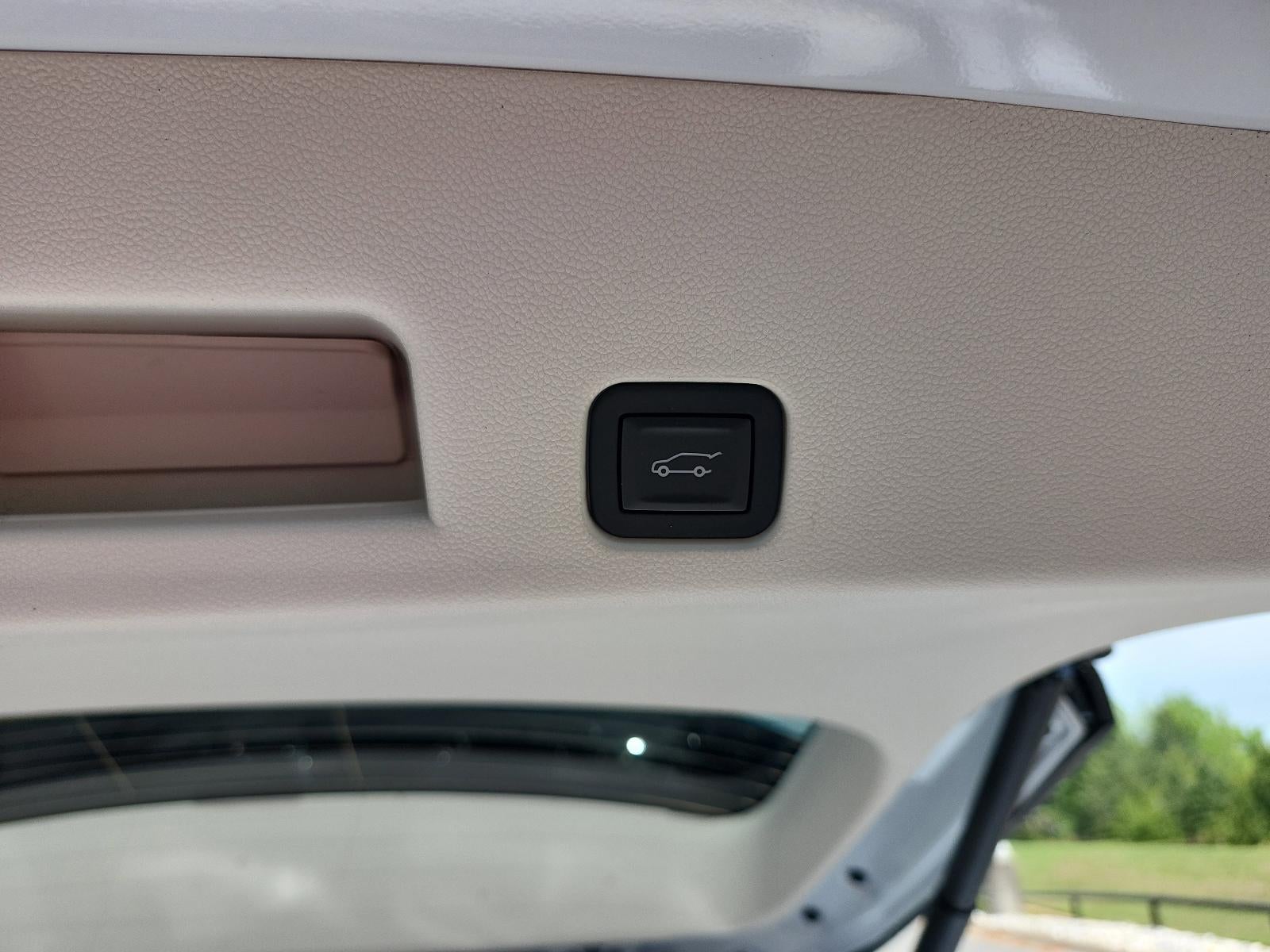 2026 Buick Enclave 4dr Avenir