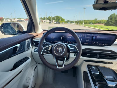 2026 Buick Enclave 4dr Avenir