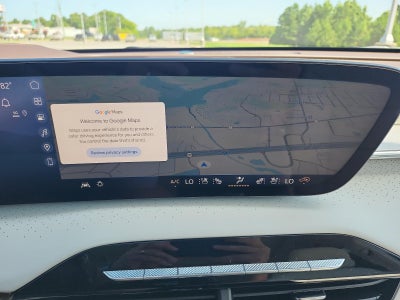 2026 Buick Enclave 4dr Avenir
