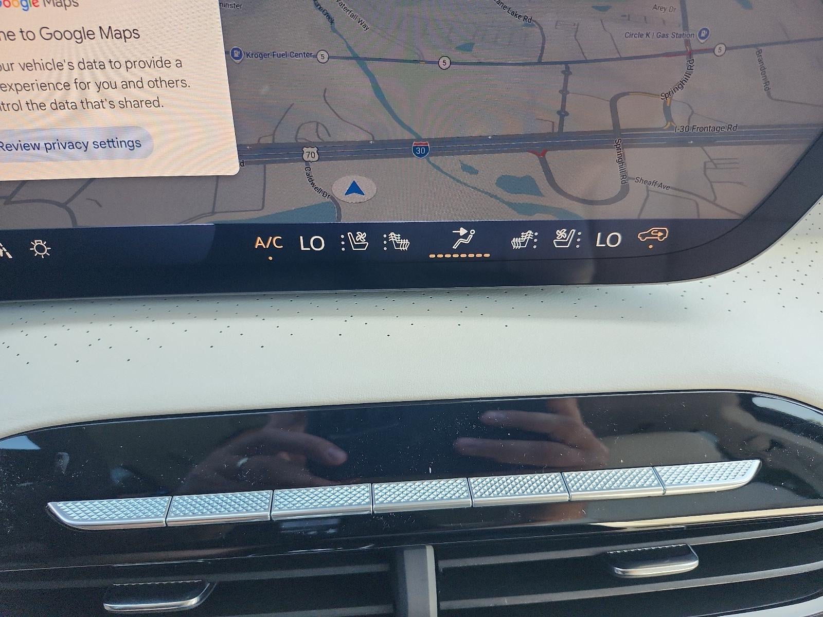 2026 Buick Enclave 4dr Avenir