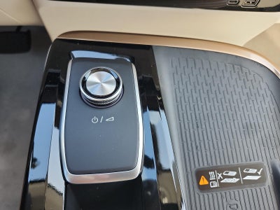2026 Buick Enclave 4dr Avenir