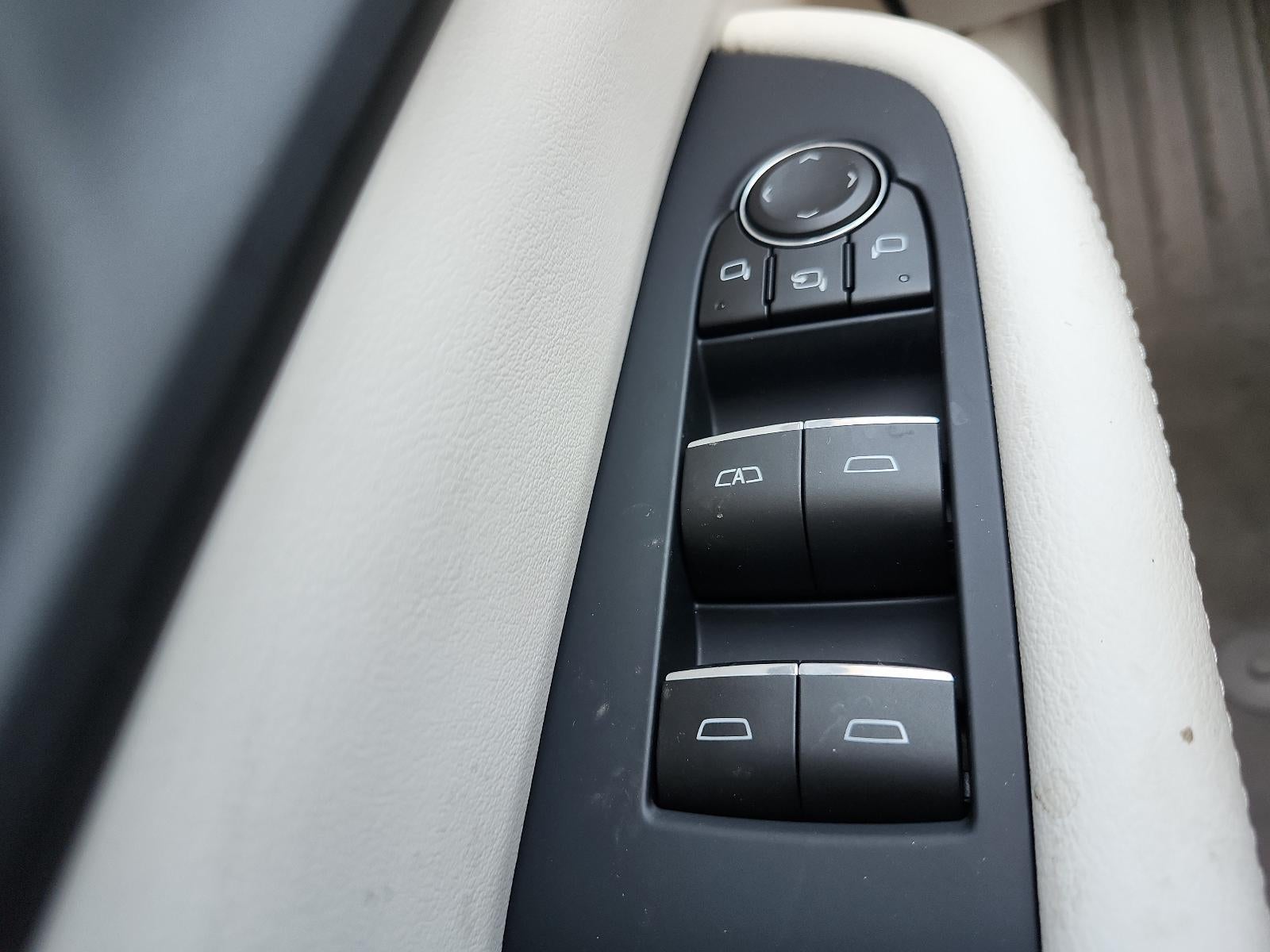 2026 Buick Enclave 4dr Avenir