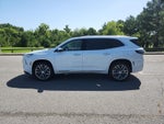 2026 Buick Enclave 4dr Avenir
