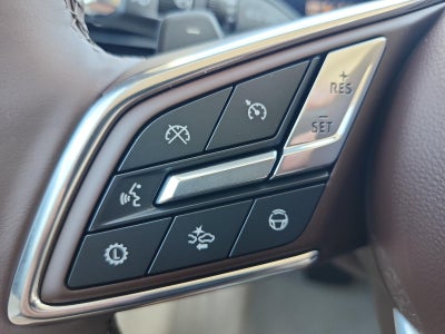 2026 Buick Enclave 4dr Avenir