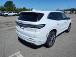 2026 Buick Enclave 4dr Avenir