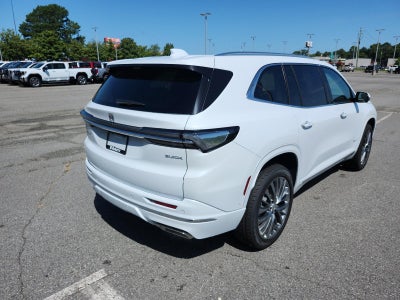 2026 Buick Enclave 4dr Avenir