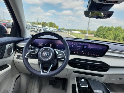 2027 Buick Enclave 4dr Avenir