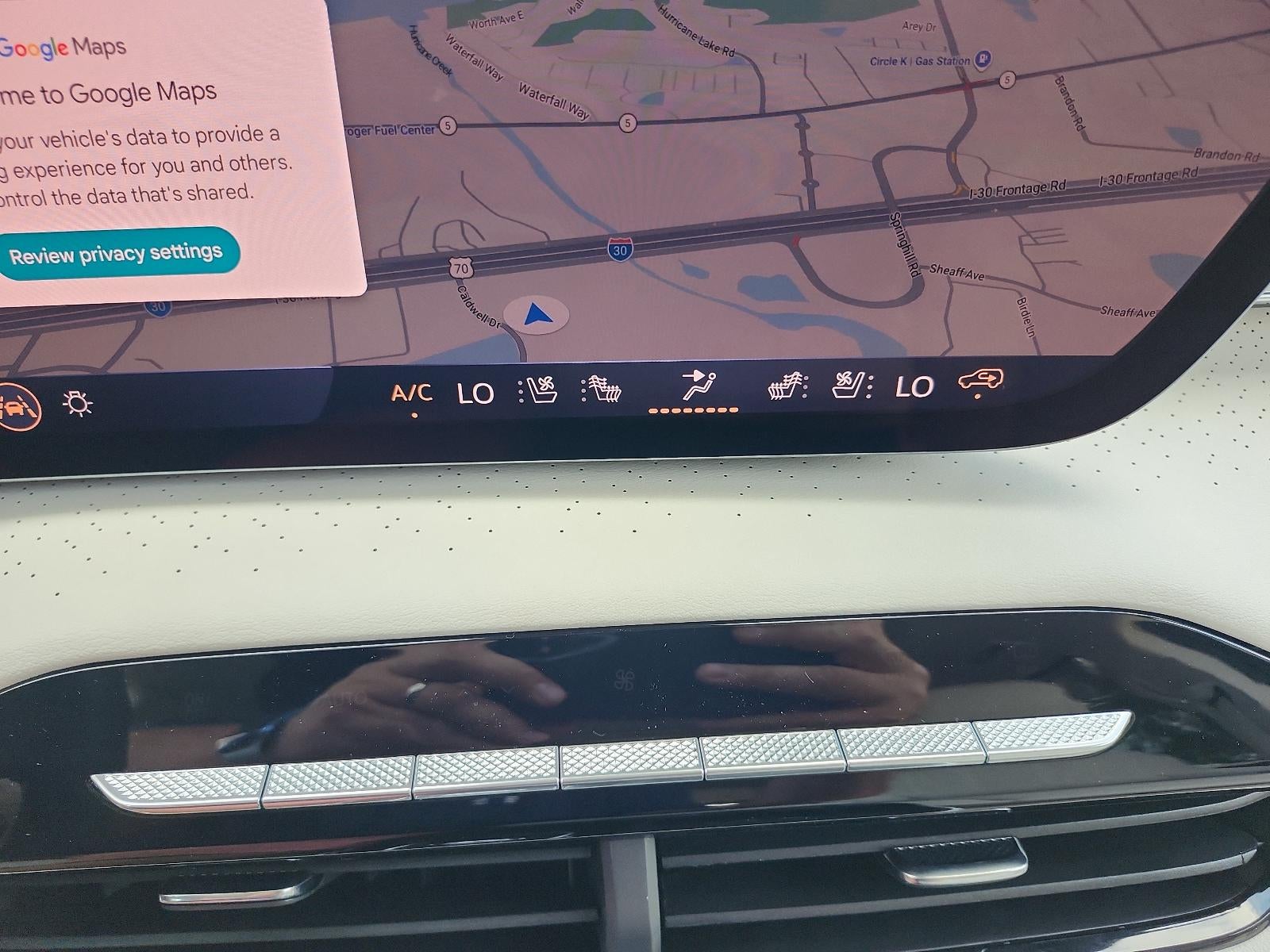 2027 Buick Enclave 4dr Avenir