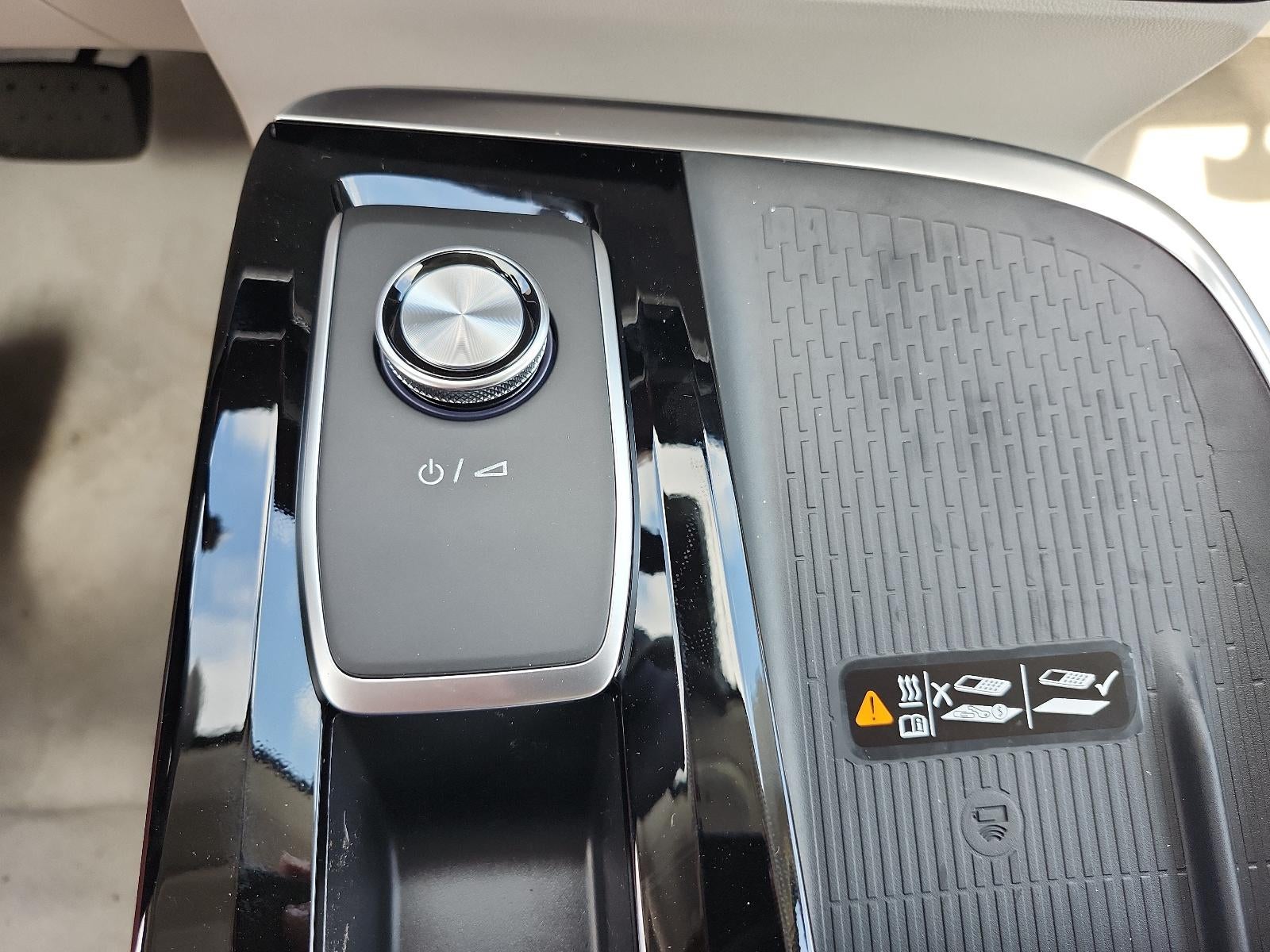 2027 Buick Enclave 4dr Avenir