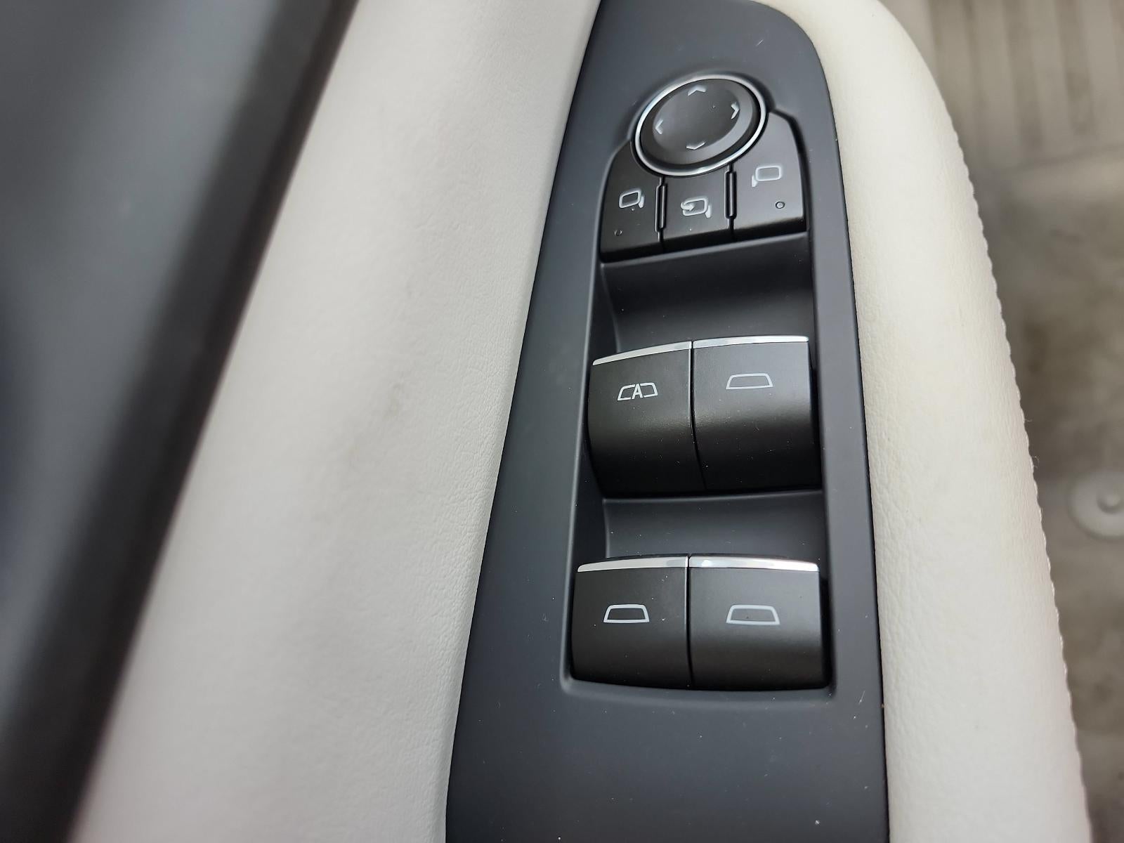 2027 Buick Enclave 4dr Avenir