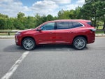 2027 Buick Enclave 4dr Avenir
