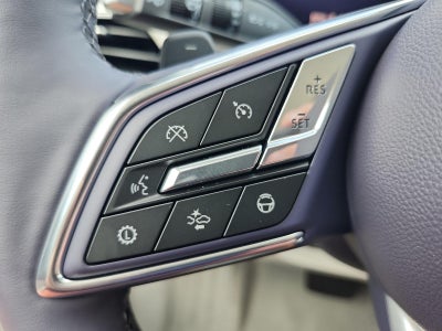 2027 Buick Enclave 4dr Avenir