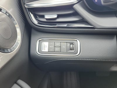 2026 Buick Enclave 4dr Avenir