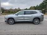 2026 Buick Enclave 4dr Avenir