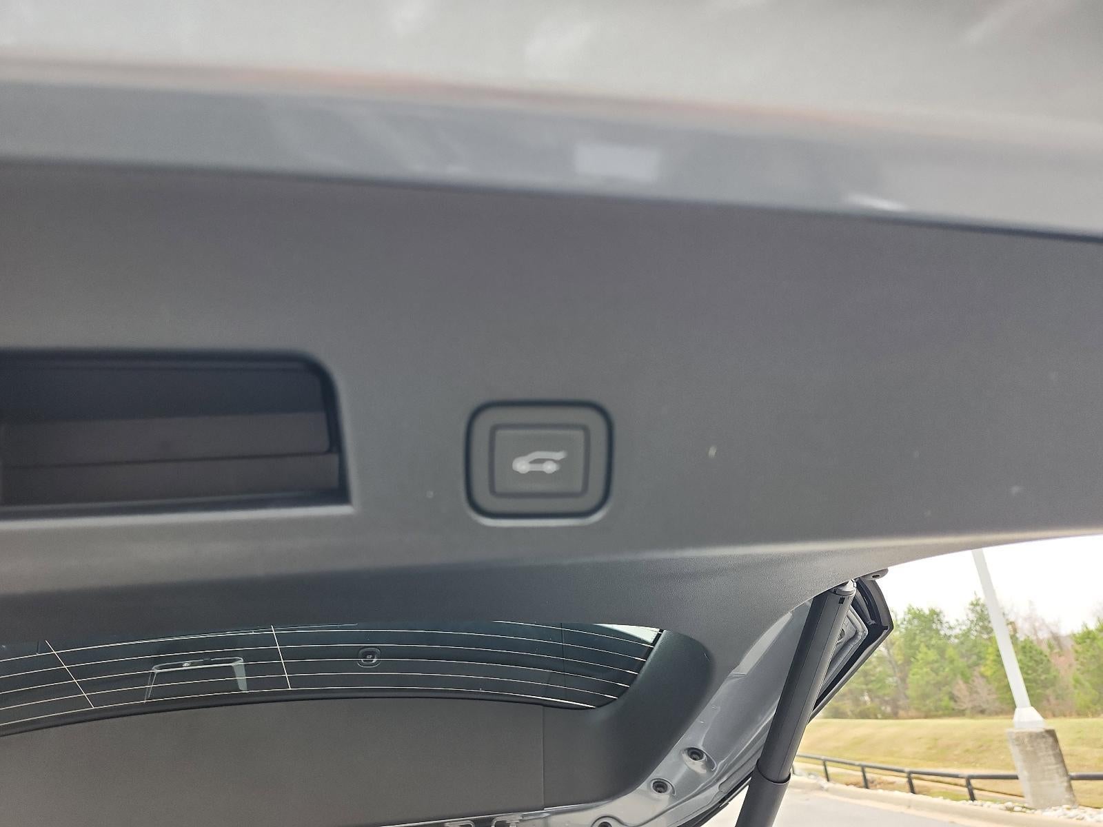 2026 Buick Enclave 4dr Avenir