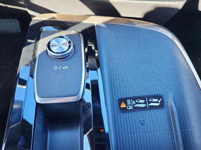 2026 Buick Enclave 4dr Avenir