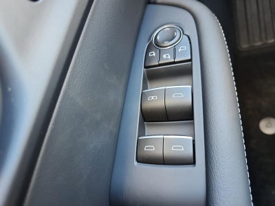 2026 Buick Enclave 4dr Avenir