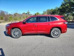 2026 Buick Enclave 4dr Avenir