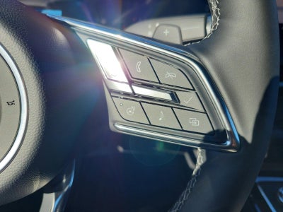 2026 Buick Enclave 4dr Avenir