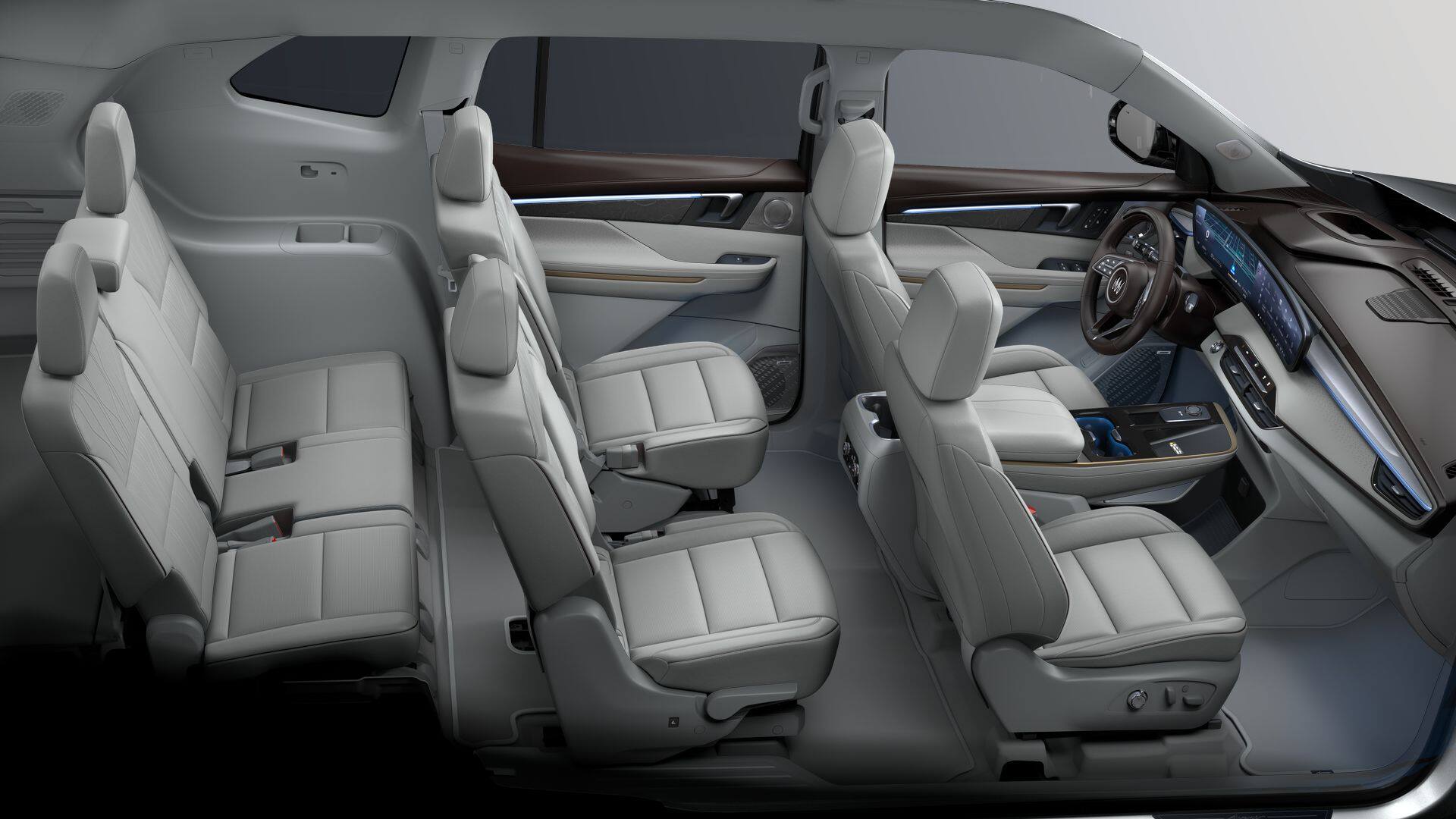 2026 Buick Enclave 4dr Avenir