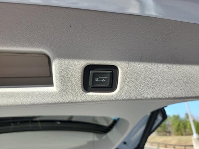 2026 Buick Enclave 4dr Avenir