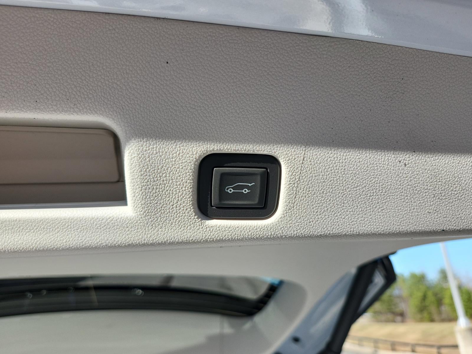 2026 Buick Enclave 4dr Avenir