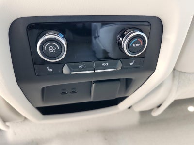 2026 Buick Enclave 4dr Avenir