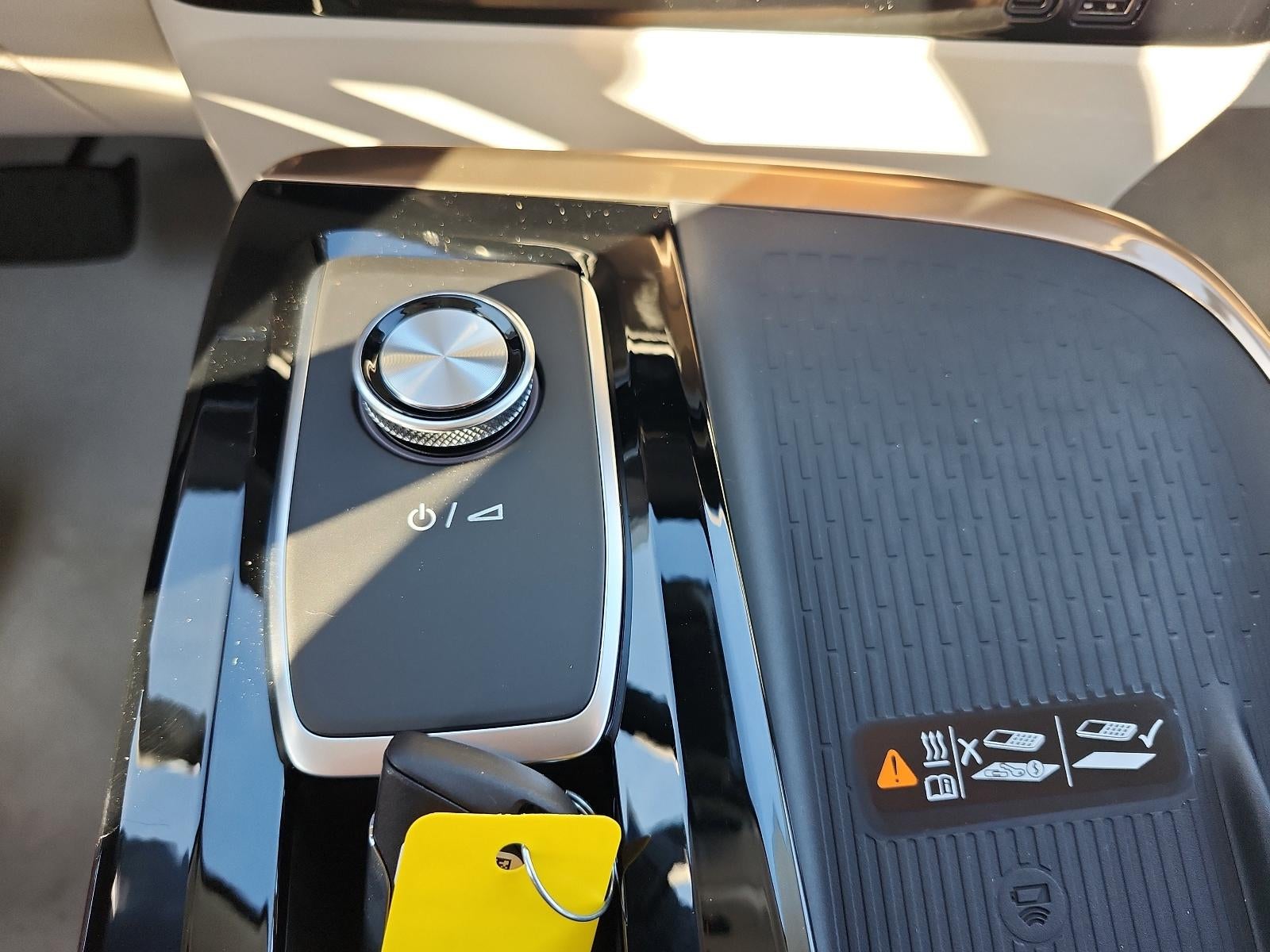 2026 Buick Enclave 4dr Avenir