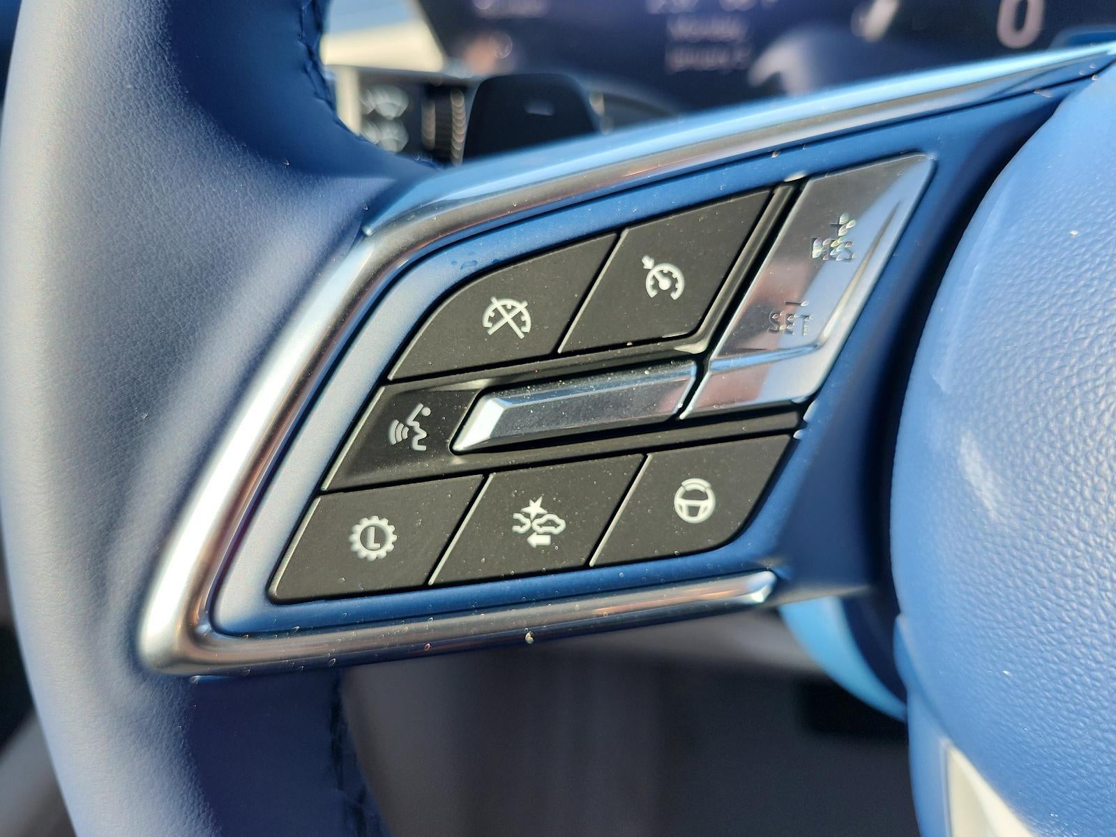 2026 Buick Enclave 4dr Avenir