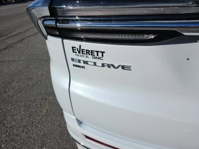 2026 Buick Enclave 4dr Avenir