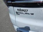 2026 Buick Enclave 4dr Avenir